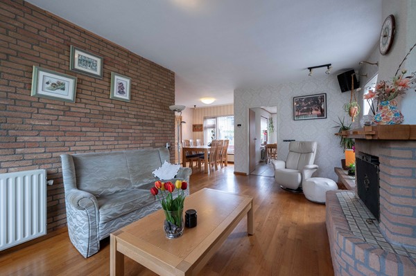 Medium property photo - Ericalaan 35, 4741 EM Hoeven
